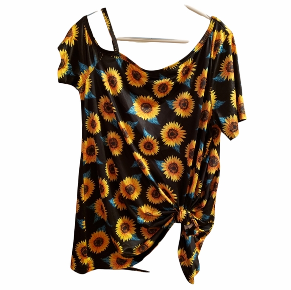 Crazy Train Tops - Crazy Train Top